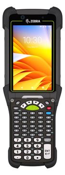 Zebra MC9000 Series MC9400 - Datenerfassungsterminal - robust - Android 17 - 128 GB - 10.9 cm (4.3) von LumaTech