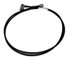 Zebra Motorola - Antennenkabel - N-Anschluss (M) zu RP-TNC (M) von LumaTech