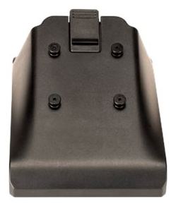 Zebra Motorola Four-slot Battery Charger Adapter Cup von LumaTech