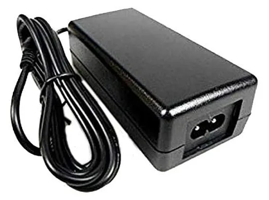 Zebra Netzteil - 60 Watt - für Zebra zd220, Ansicht 2