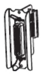 Zebra Parallel Port Kit - Druckerschnittstellen-Kit von LumaTech