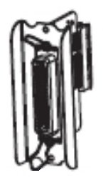 Zebra Parallel Port Kit - Druckerschnittstellen-Kit