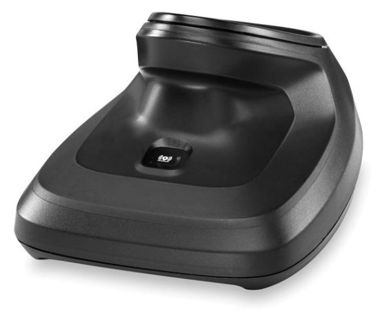 Zebra Presentation Cradle - Docking Cradle für Strichcode-Scanner