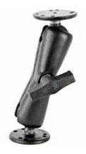 Zebra P-Series RAM Mount Kit - Drucker - Upgrade-Kit