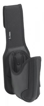 Zebra Quick-draw Holster - Handheld-Holster - für Zebra TC8000 Premium von LumaTech
