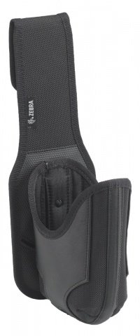 Zebra Quick-draw Holster - Handheld-Holster - für Zebra TC8000 Premium