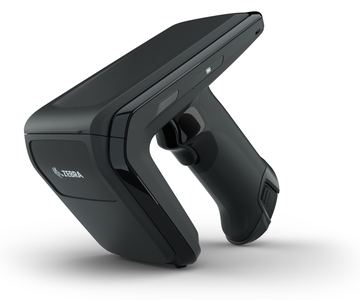 Zebra RFD40 Premium Plus Sled - Barcode- / RFID-Leser von LumaTech