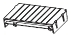 Zebra RFID-Modul-Globalkit, Ansicht 2