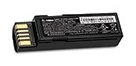 Zebra Scannerbatterie - für Digital Scanner DS3608-HP