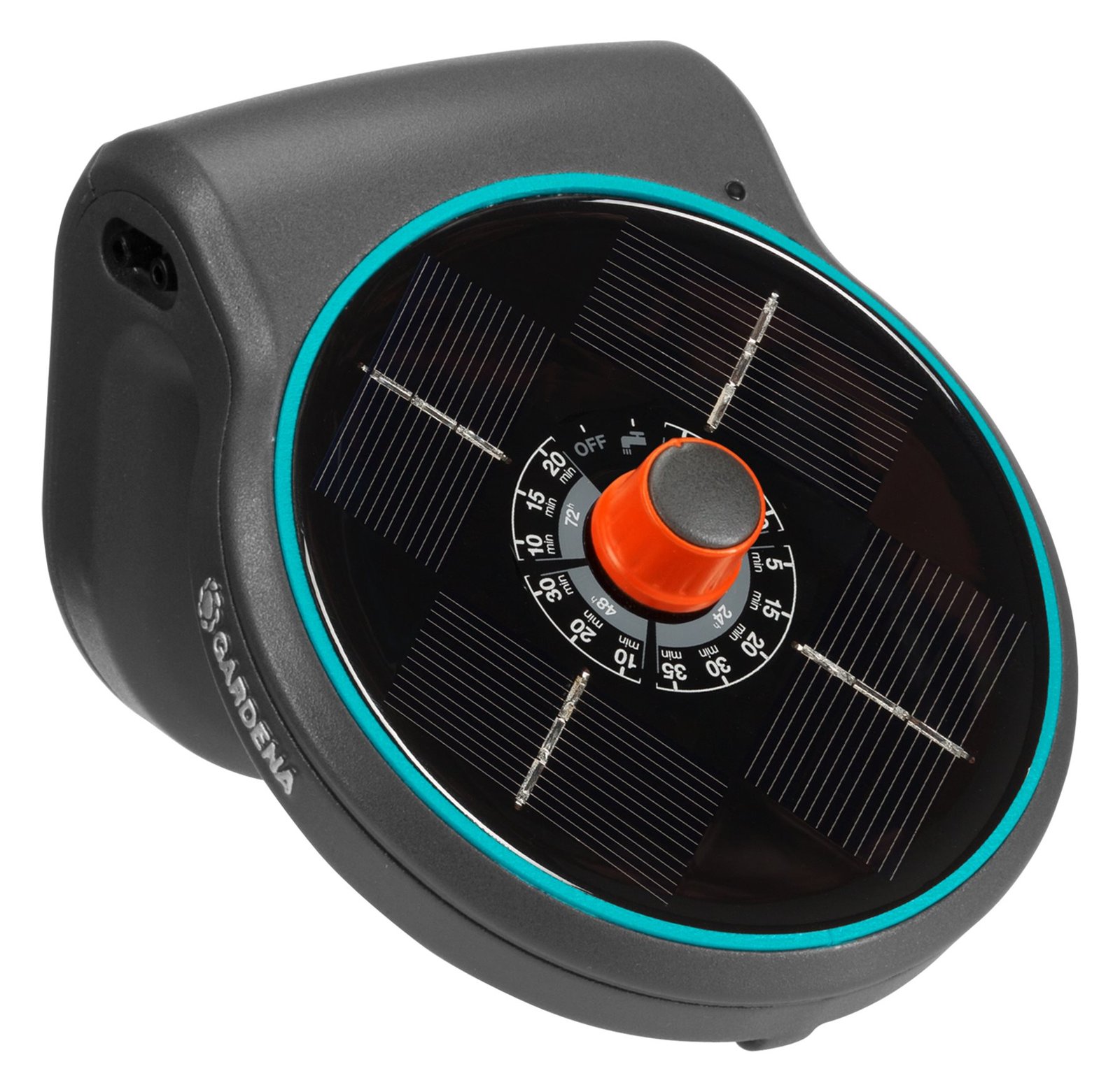Gardena AquaBloom - Solar-Bewässerungsset