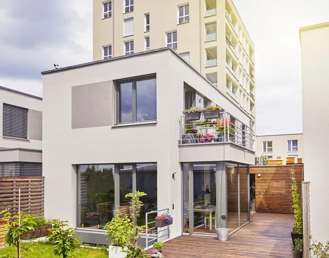 Gardena AquaBloom - Solar-Bewässerungsset, Ansicht 4