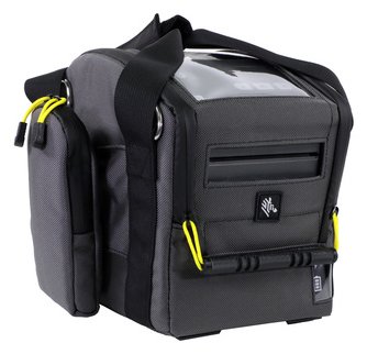 Zebra SG-DM-CASE1-01 - Schutzgehäuse - Schwarz - Grau - 1 Stück(e) - ZD42X/ZD62X
