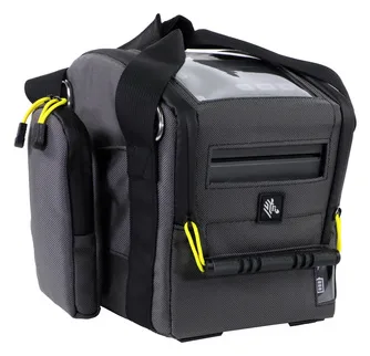 Zebra SG-DM-CASE1-01 - Schutzgehäuse - Schwarz - Grau - 1 Stück(e) - ZD42X/ZD62X, Ansicht 2