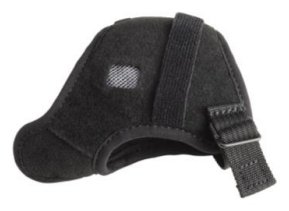 Zebra SG-WEAR-HNWPLS-01 - Handschlaufe - Schwarz - Zebra - Spare Hand Wrap for WS50