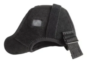 Zebra SG-WEAR-HNWPLS-01 - Handschlaufe - Schwarz - Zebra - Spare Hand Wrap for WS50, Ansicht 2