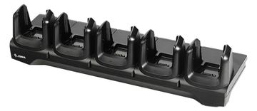 Zebra ShareCradle 5Slot - Handheld-Ladestation von LumaTech