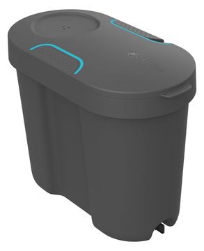 Gardena AquaBloom Solar Urlaubs-Bewässerungs-Set von LumaTech