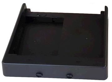 Zebra Single Slot Battery Charger - Batterieladegerät - Europa - für P/N: 450148 - 450149 von LumaTech