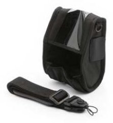 Zebra Soft Case - Tragetasche für Drucker - für