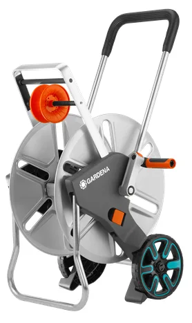 Gardena AquaRoll L Easy Metall - Schlauchwagen, Ansicht 4