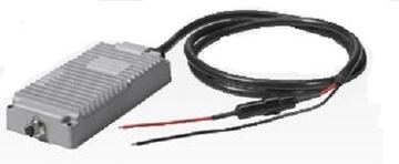 Zebra Stromwandler - 36 / 48 / 60 V - für Zebra MC9000 von LumaTech