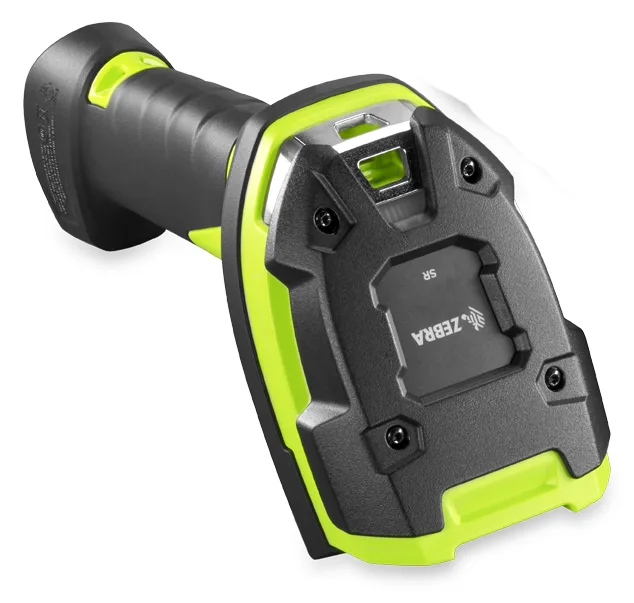 Zebra Symbol LI3608-SR - Barcode-Scanner - Handgerät, Ansicht 2