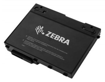 Zebra Tablet-Akku (erweiterte Lebensdauer) von LumaTech