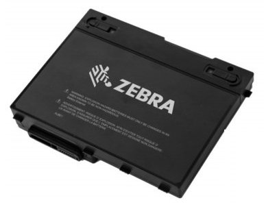 Zebra Tablet-Akku (erweiterte Lebensdauer)