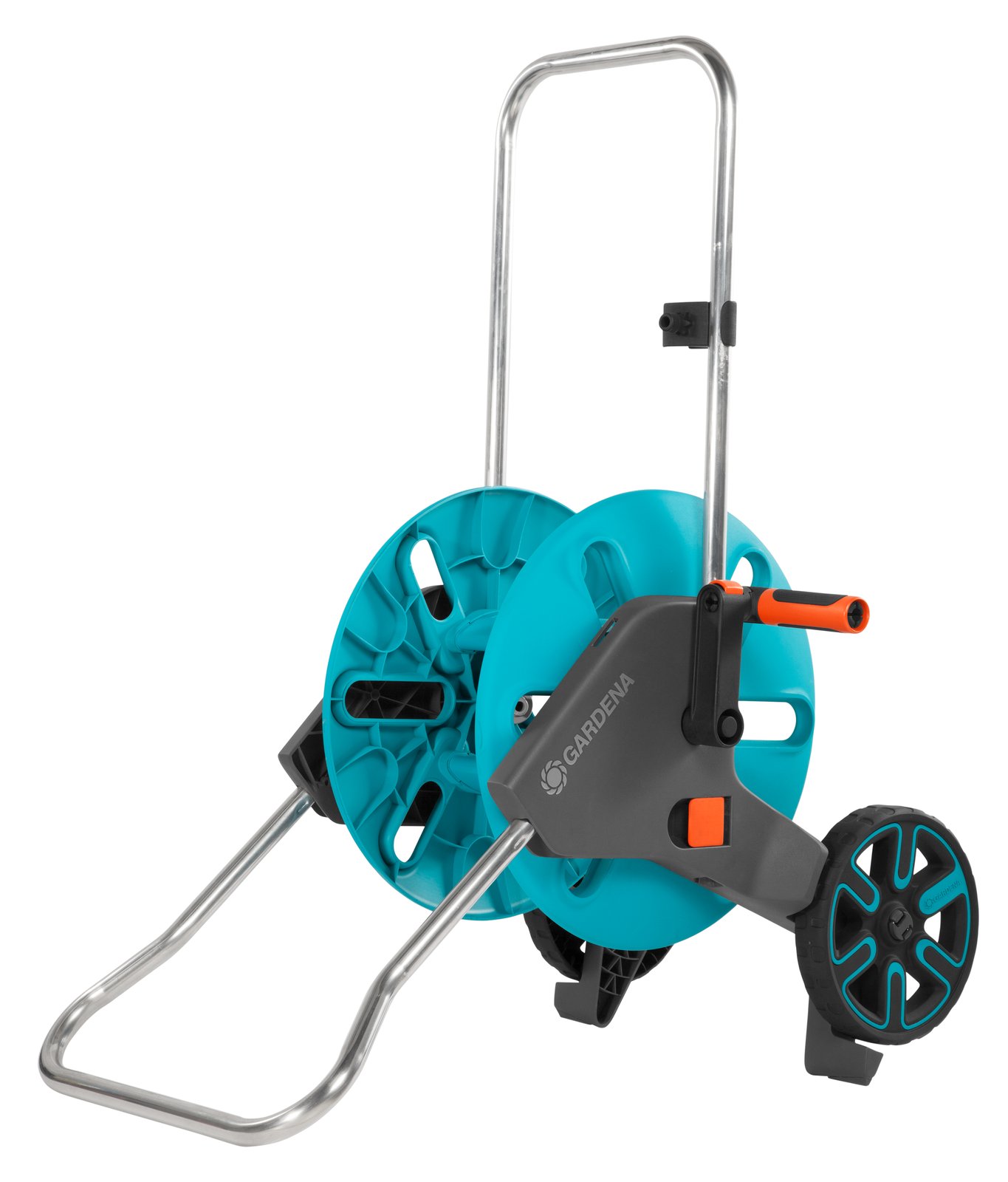 Gardena AquaRoll M - Schlauchwagen