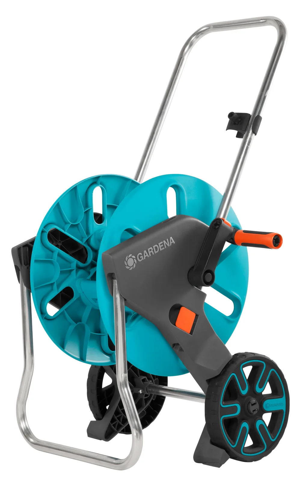 Gardena AquaRoll M - Schlauchwagen, Ansicht 2