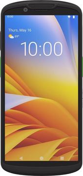 Zebra TC53E - Datenerfassungsterminal - robust - Android - 128 GB UFS card - 15.2 cm (6) - TC530E-0T1E6B1000-A6 von LumaTech