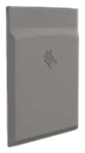 Zebra Technologies EC50/EC55 EXTENDED BATTERY DOO ONLY BATTERY SOLD SEPARATELY (KT-EC5X-EXBTYD1-01), Ansicht 2