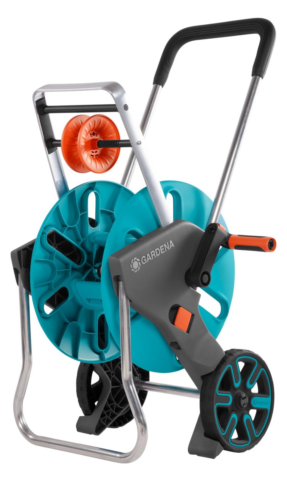 Gardena AquaRoll M Easy - Schlauchwagen