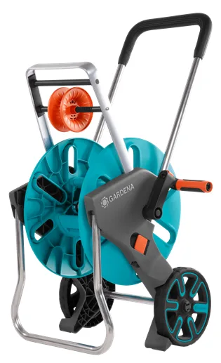 Gardena AquaRoll M Easy - Schlauchwagen, Ansicht 2