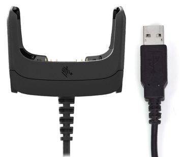 Zebra USB Cable Cup - Netz-/Datenkabel - USB (M) von LumaTech