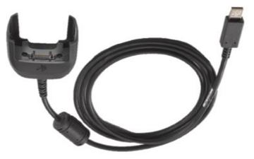 Zebra USB charge cable - USB-Kabel - für Zebra MC3300 von LumaTech