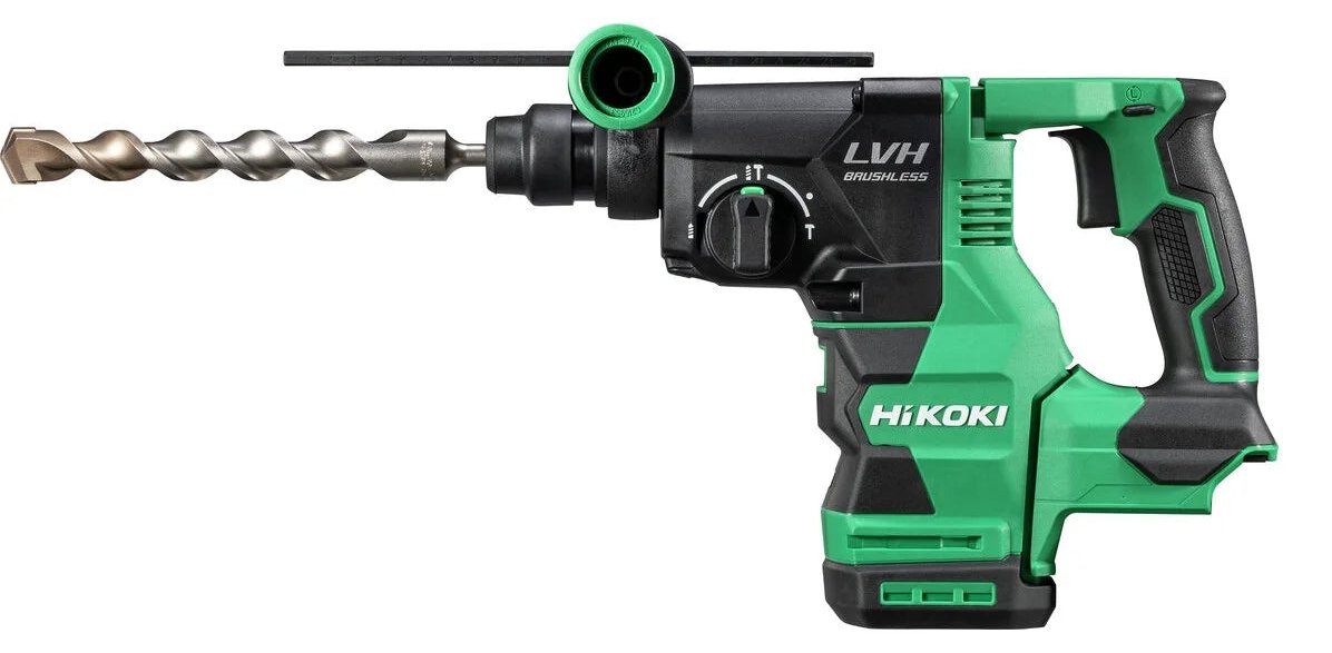 Hikoki DH1826DAW2Z 18V Akku Bohr und Meißelhammer