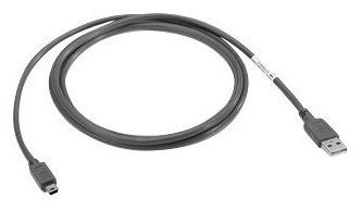 Zebra USB/Client Communication Cable - USB-Kabel - USB (M)