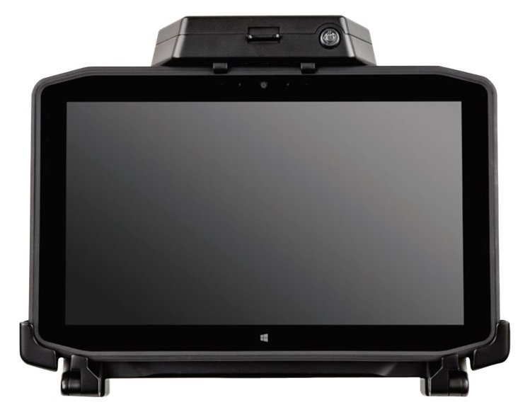 Zebra Xplore XSLATE R12-Series Secure Mobile Dock - Dockingstation