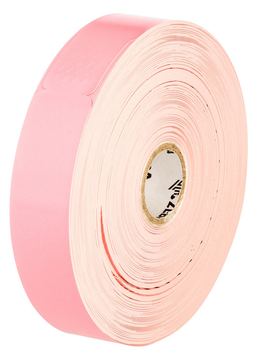Zebra Z-Band Fun - Pink - 25.4 x 254 mm 350 Etikett(en) 350) Armbandetiketten von LumaTech