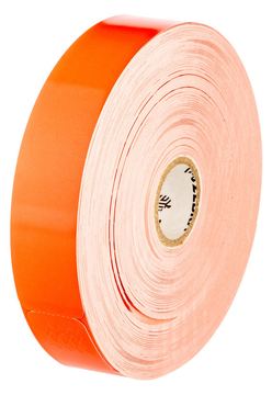 Zebra Z-Band Fun - Rot - 25.4 x 254 mm 1400 Etikett(en) (4 Rolle(n) von LumaTech