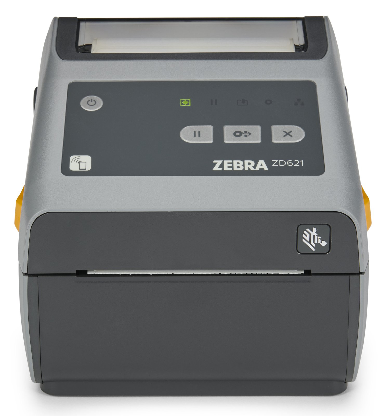 Zebra ZD621d - Etikettendrucker - Thermodirekt - Rolle (10,8 cm) - 300 dpi 0,991 m