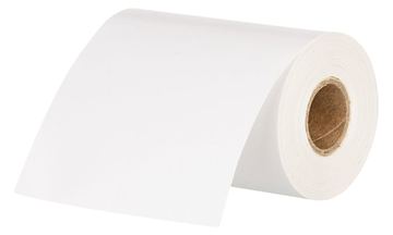 Zebra Zeroliner 2000D - Papier - permanenter Klebstoff von LumaTech