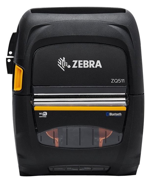 Zebra ZQ500 Series ZQ511 - Etikettendrucker - Thermodirekt
