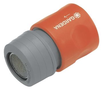 Gardena Bubble-Jet - Adapter