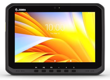 Zebra ET65 - Tablet - robust - Android - 128 GB UFS card - 25.7 cm (10.1) von LumaTech