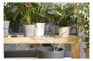 Gardena city gardening - Urlaubsbewässerung-Set von LumaTech