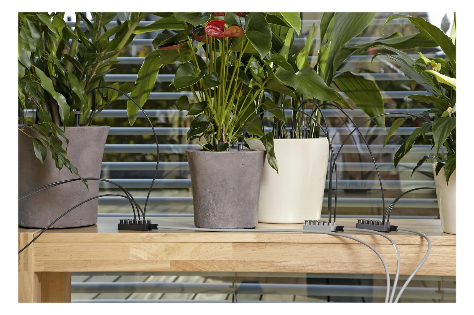 Gardena city gardening - Urlaubsbewässerung-Set, Ansicht 3