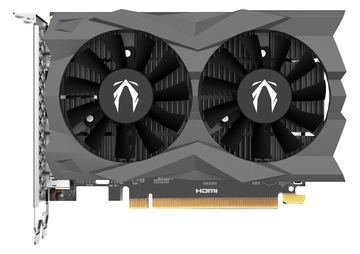 ZOTAC GAMING GeForce RTX 3050 6GB Twin Edge - OC Edition von LumaTech