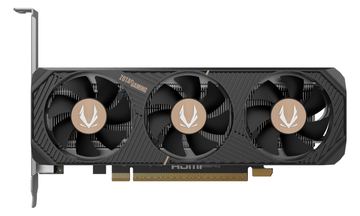 ZOTAC GAMING GeForce RTX 5050 8GB LP von LumaTech